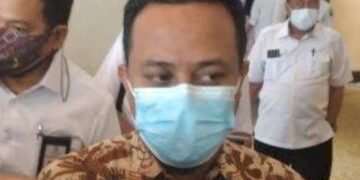 Plt Gubernur Sulsel: Stadion Mattoanging Tetap Program Prioritas Pemprov