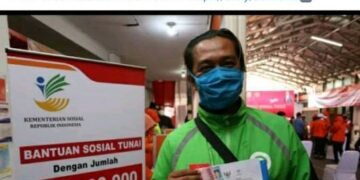 #CekFakta Bantuan Sosial Tunai (BST) 600 Ribu Sudah Dapat Dicairkan