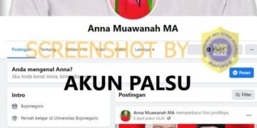 #CekFakta Bupati Bojonegoro Sebar Bantuan UMKM