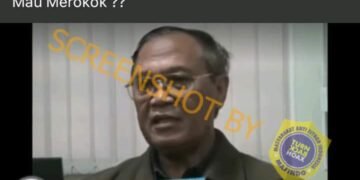 #CekFakta Filter Rokok Mengandung Babi