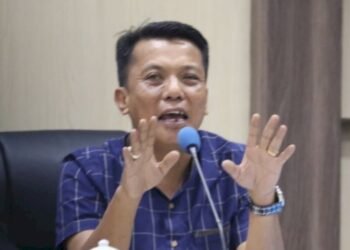 Selama Ramadan, Dewan Anggap Dinsos Makassar Tak Mampu Tertibkan Anjal-Gepeng