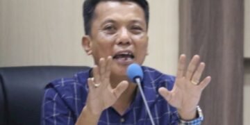 Dewan: Anggap Dinsos Makassar Tak Mampu Tertibkan Anjal-Gepeng Selama Ramadan