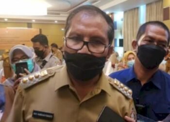 Separuh Guru dan Kepala Sekolah Akan Dimutasi, Wali Kota Makassar: Ini Bukan Lagi Mundur, tapi Hancur