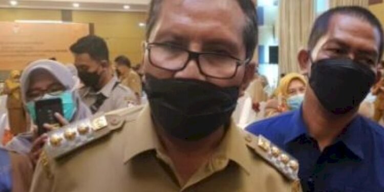 Separuh Guru dan Kepala Sekolah Akan Dimutasi Separuh Guru dan Kepala Sekolah Akan Dimutasi, Wali Kota Makassar: Ini Bukan Lagi Mundur, tapi Hancur