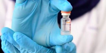 Stok Vaksin SulSel Habis