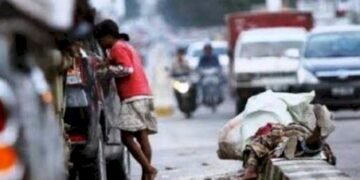 Dinsos Makassar Patroli Jaring Anjal dan Gepeng Selama Ramadan