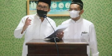 Danny Pomanto Ingatkan Tetap Patuhi Protokol Kesehatan