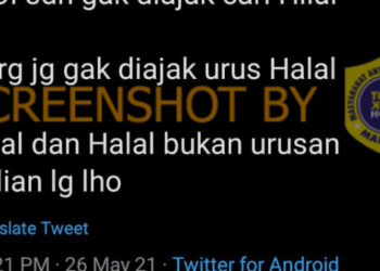 #CekFakta MUI Tidak Diajak Mencari Hilal