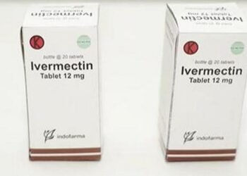 Ivermectin