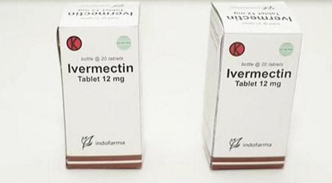BPOM Terbitkan Persetujuan Pelaksanaan Uji Klinik (PPUK) Ivermectin Pada Pasien Covid-19