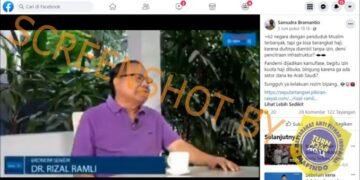 #CekFakta Haji 2021 Dibatalkan Karena Pemerintah Belum Bayar Tagihan dan Dana Jamaah Digunakan untuk Pembangunan Infrastruktur