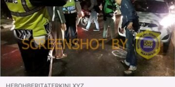 #CekFakta Ifan Seventen Meninggal Dunia