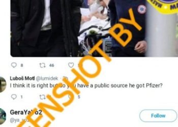 #CekFakta Pesepakbola Christian Eriksen Terkena Serangan Jantung setelah Divaksin