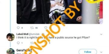#CekFakta Pesepakbola Christian Eriksen Terkena Serangan Jantung setelah Divaksin
