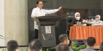 Mahasiswa Unhas Siap Sukseskan Makassar Recover - Utama