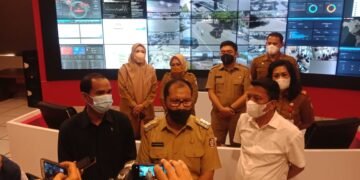 Antisipasi Gangguan Program PPDB, Danny Akan Perbaiki Sistem - Utama