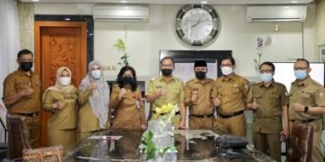 Ciptakan 9 Tahun Merdeka Belajar, Alam terbuka Akan Terpakai