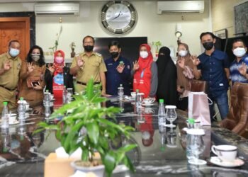 Yayasan peduli negeri