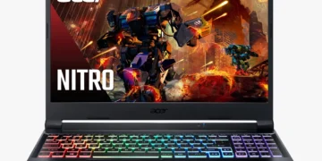 Mau Laptop Gaming Acer Nitro 5 dan Predator Helios 300