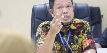 Dewan Minta Dinas PU Agar DAK Jalan Diperjuangkan di 2022 - Utama