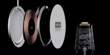 Realme Bakal Dilengkapi MagSafe