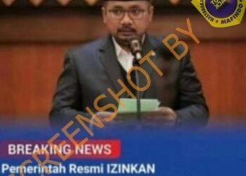 #CekFakta “Pemerintah Resmi Izinkan Sholat Idul Adha 1442H Berjamaah”