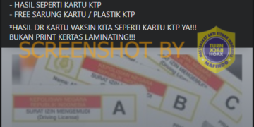 #CekFakta Per 1 Juli 2021 Mengurus SIM dan SKCK Membutuhkan Sertifikat Vaksin Covid