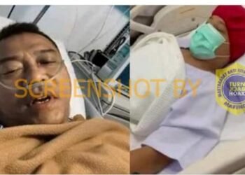 #CekFakta “Selamat Jalan untuk Selamanya Anang Hermansyah”