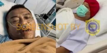 #CekFakta “Selamat Jalan untuk Selamanya Anang Hermansyah”