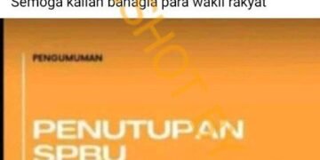 #CekFakta SPBU Tutup Sementara dari 12 sampai 17 Juli 2021