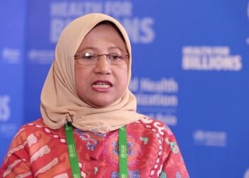 Kirana Pritasari