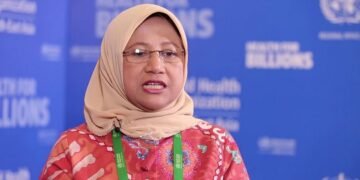 Kemenkes Apresiasi Peran Relawan Atasi Pandemi