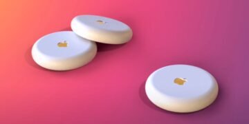 AirTags Temukan Skuter yang Dicuri