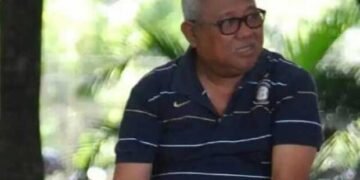 Andi Darussalam Tabusalla Wafat di Makassar, Sepak Bola Indonesia Kehilangan Figur Bapak - Utama