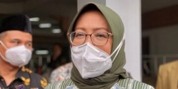 PPKM Level 3 Kabupaten Bogor, Bupati Bogor Ade Yasin Izinkan PTM