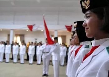 yuk! ikut upacara virtual 17 agustus di istana negara