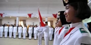 yuk! ikut upacara virtual 17 agustus di istana negara