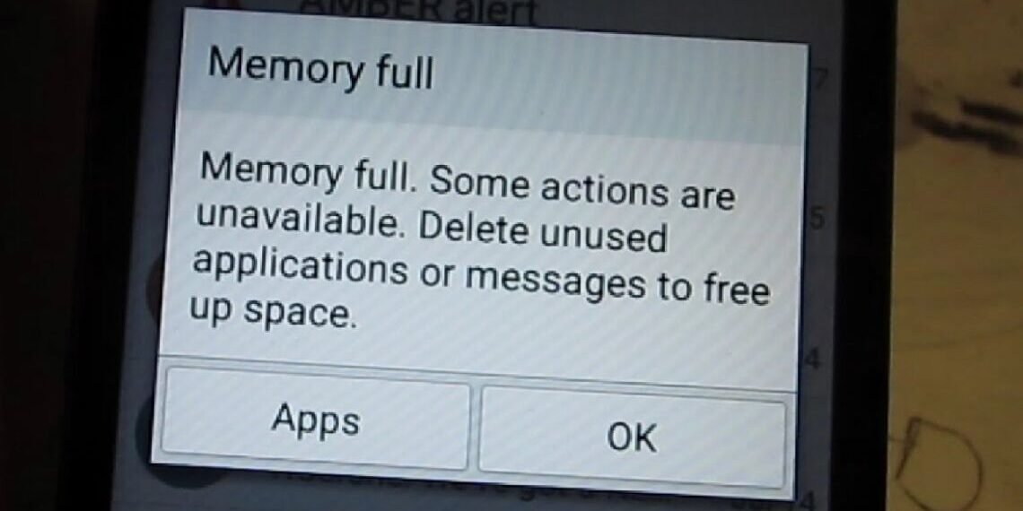 memory-card-penuh