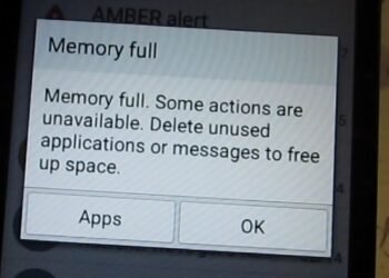 memory-card-penuh