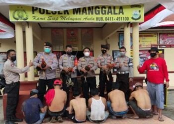 polsek-manggala-makassar