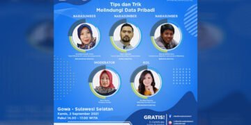 Waspada Phising yang Memanfaatkan Data Pribadi untuk Penipuan dan Kejahatan