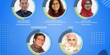 Kode QR: Masa Depan Transaksi Tanpa Uang Kertas