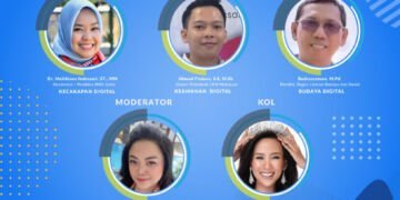 Tiada Hari Tanpa Media Sosial