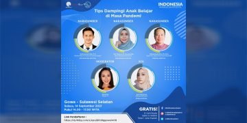 Kenalkan Anak Fungsi Internet dan Dampingi Agar Tak Terpapar Konten Negatif