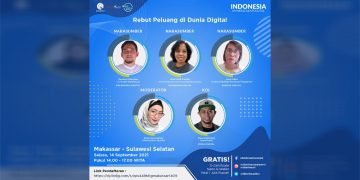 Tingkatkan Nilai Tambah dengan Keterampilan Digital