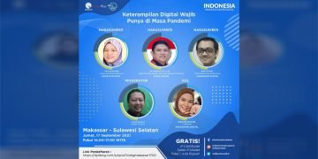 Memperkenalkan Budaya Indonesia kepada Generasi Alfa