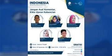 Berbahasa yang Baik dan Benar Hindarkan Salah Paham dan Jeratan Hukum