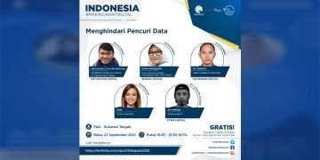 Selalu Waspada dalam Beraktivitas Digital