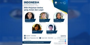 Menjaga Kerahasiaan Data Saat Mengakses Pinjol