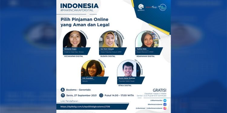 Menjaga Kerahasiaan Data Saat Mengakses Pinjol